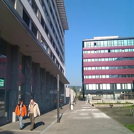 Apartament Central Monika *